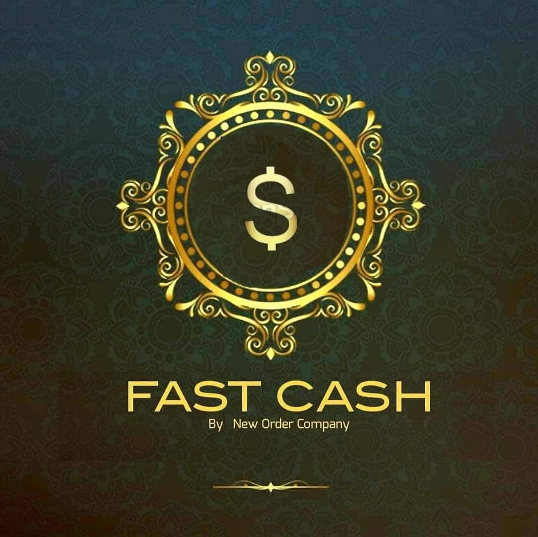 Login FAST CASH